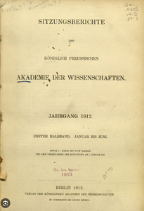 Aristoteles « De lapidibus »